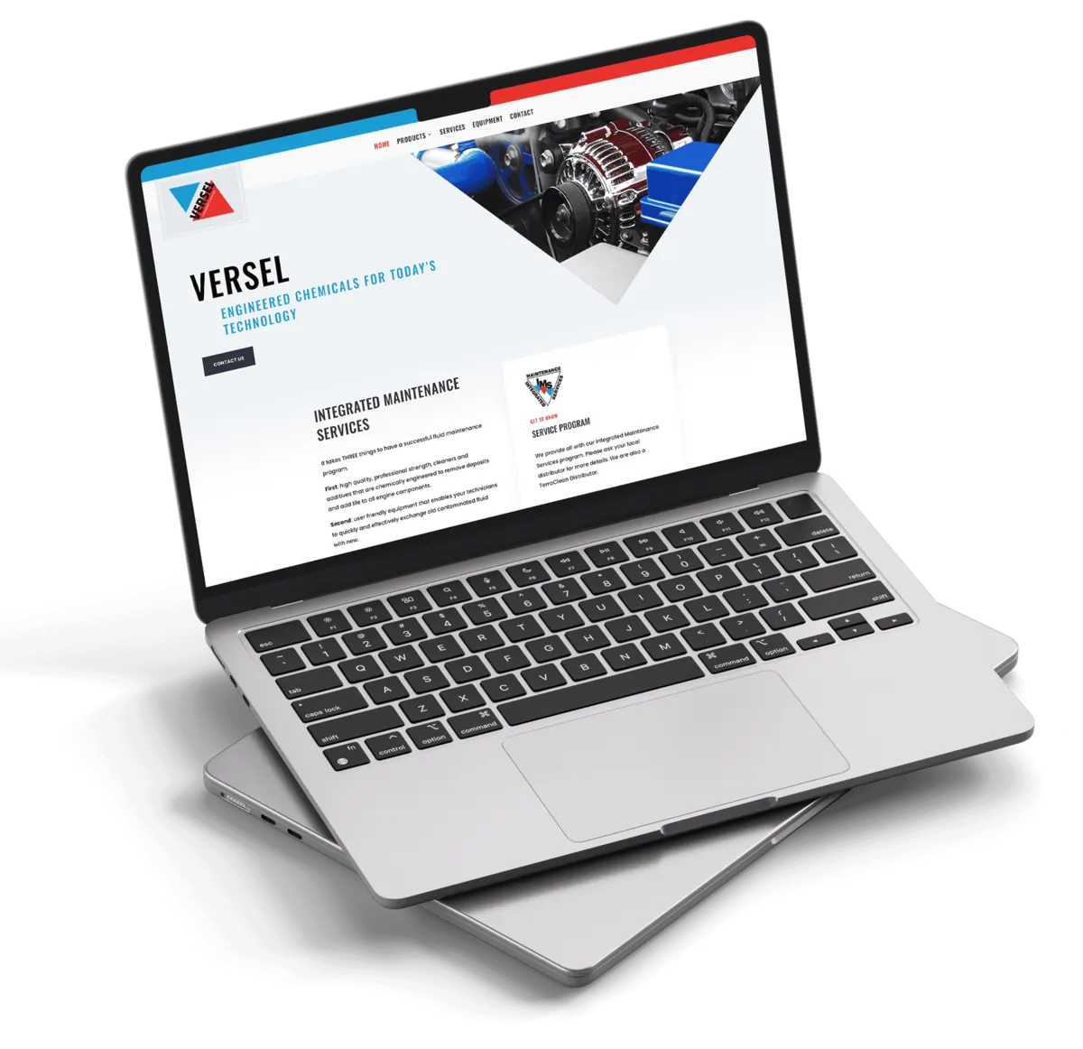 Edmonton-Client-Versel