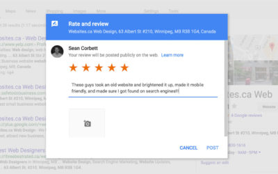 5 Essential Google Reviews Business Tips