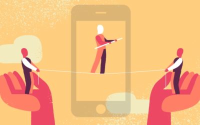 4 Ways A Mobile-Friendly Website Builds Trust With Your Customers
