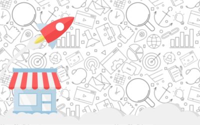 Small Business Website SEO: How To Get On The First Page Of Google