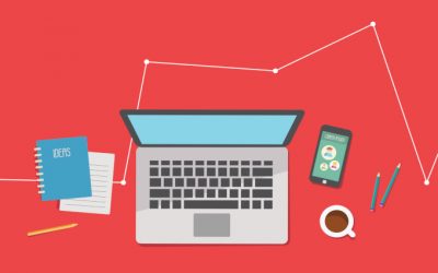 Website Copywriting: A Guide For The Wording On Your Website