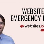 Preparing For Website Emergencies – Websites.ca Talk Ep. 18