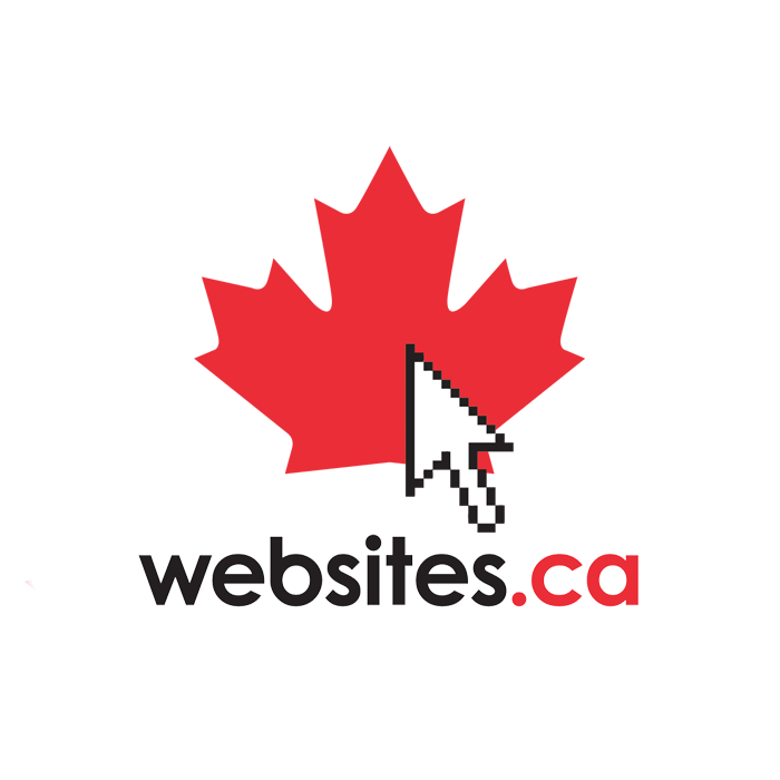 Websites.ca Web Design Montreal
