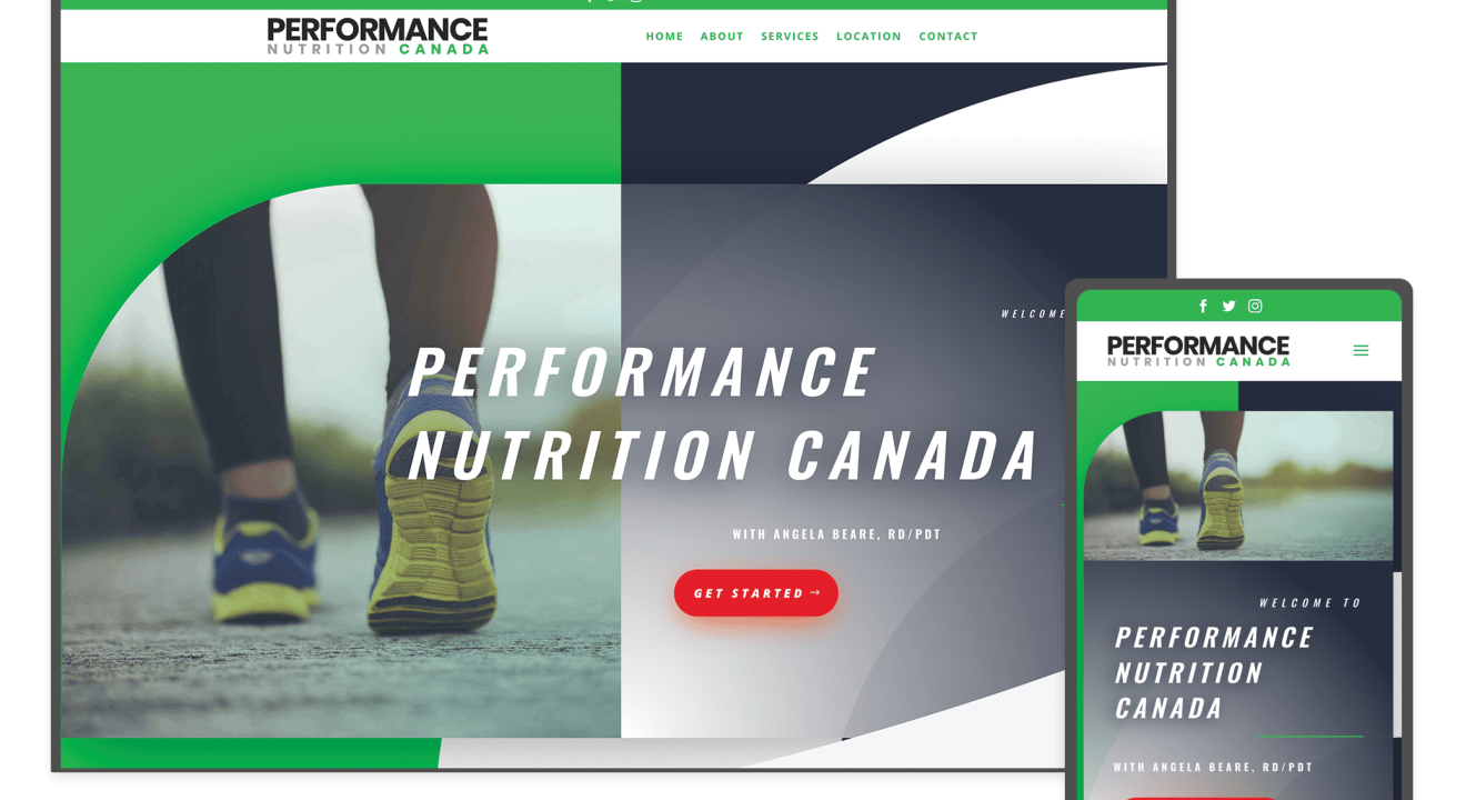 Performance Nutrition Canada in Lower Sackville, Nova Scotia