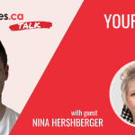 Your First Business Book – Websites.ca Talk Ep. 38