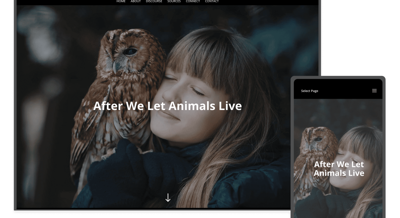 Let Animals Live in Guelph, Ontario