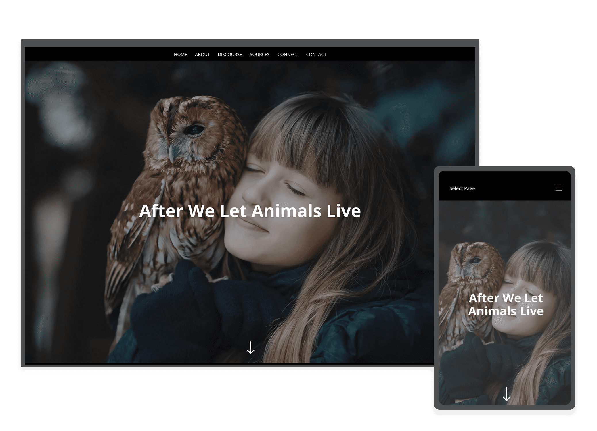 Let Animals Live