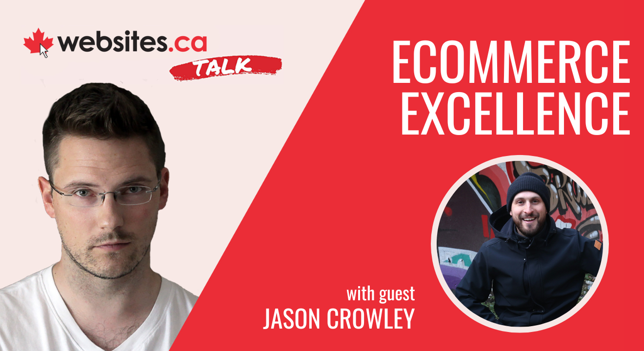 Ecommerce Excellence (Case Study: Woolove) – Websites.ca Talk Ep. 53