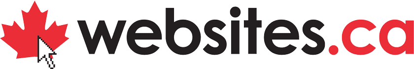 Websites.ca