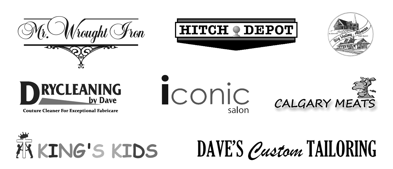Calgary Brands