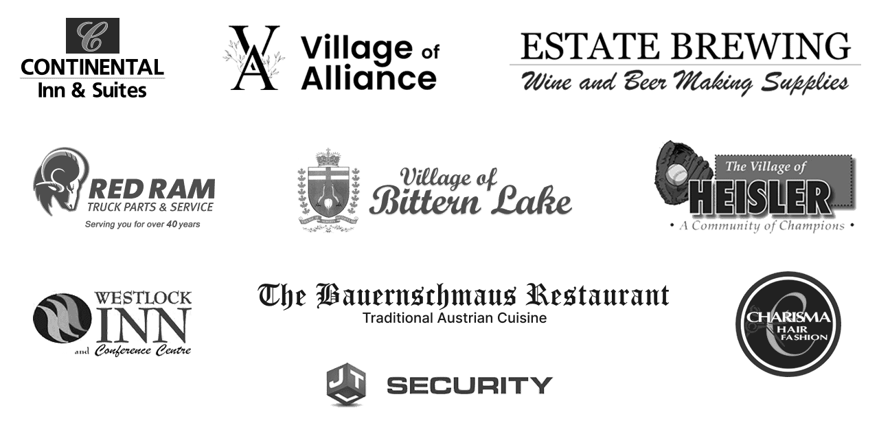 Edmonton Brands
