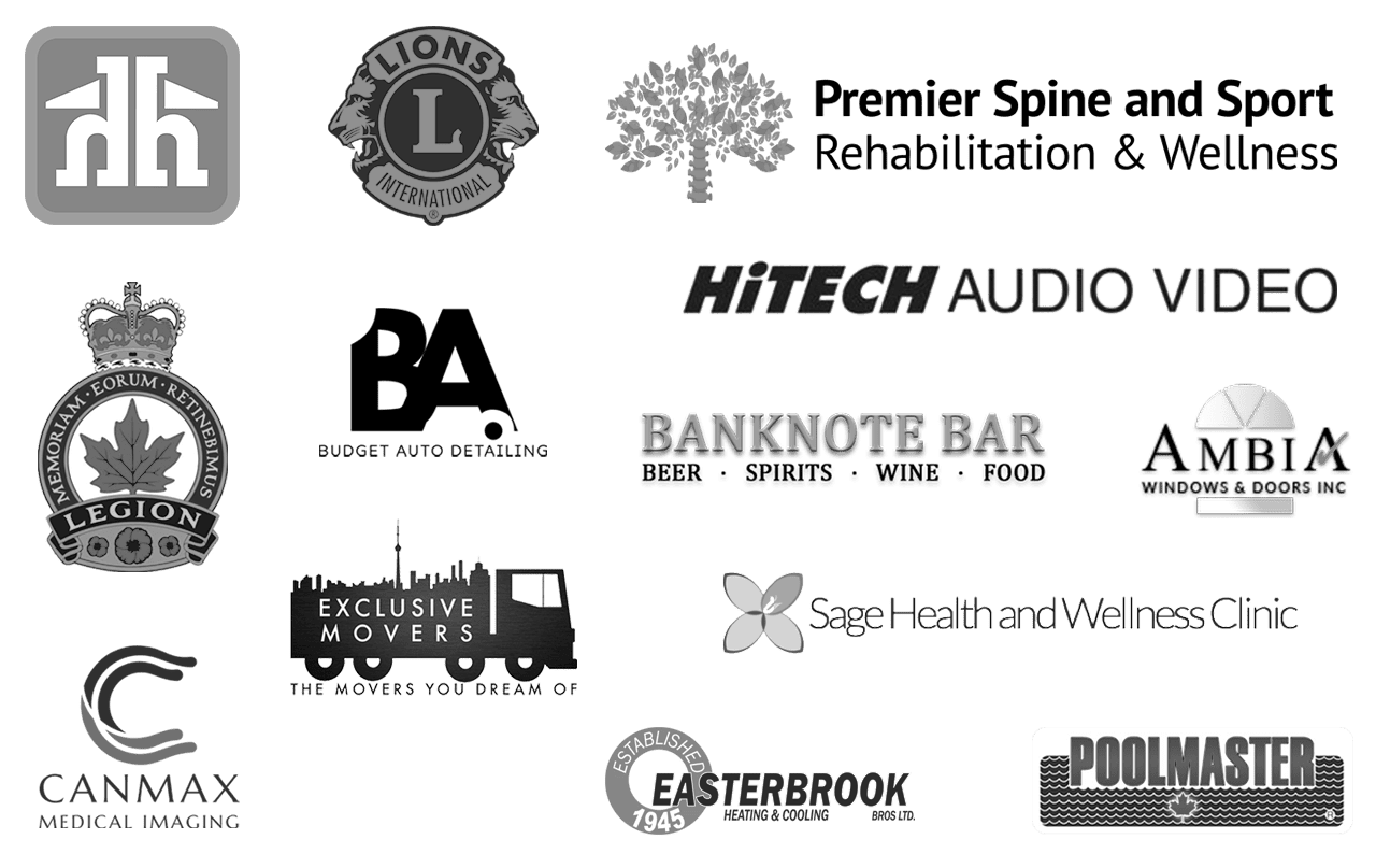 Toronto Brands